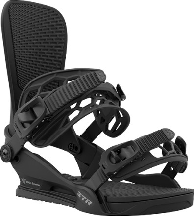 STR Snowboard Bindings - 2023/2024