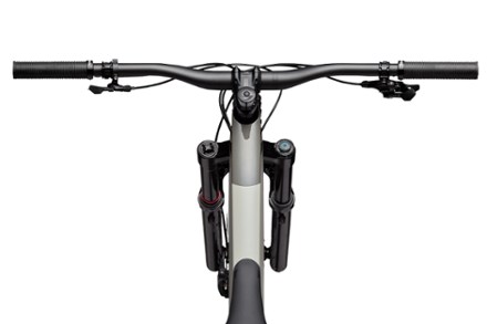 Habit Carbon LT 1 Mountain Bike