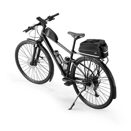 Quick CX 1 Bike