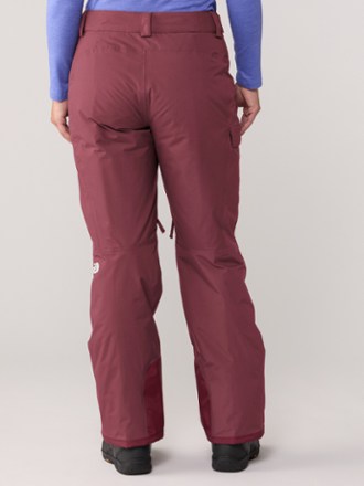 Freedom Insulated Snow Pants - Women's