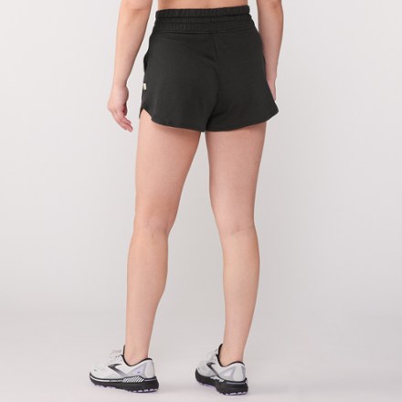 Halo Performance Shorts 2.0 - Women's