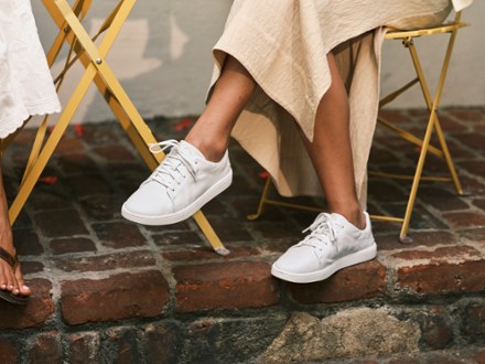 Pehuea Li Ili Shoes - Women's