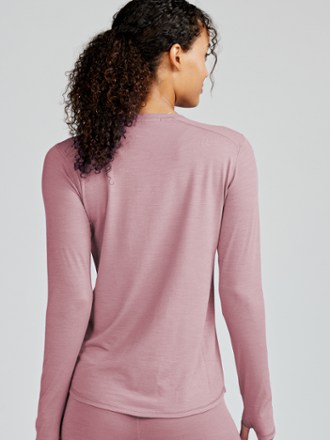 Elevation Merino T-Shirt - Women's