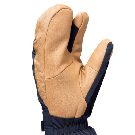 Arete Modular GORE-TEX 3-Finger Gloves