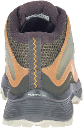 Moab Speed Mid GORE-TEX Hiking Boots - Men's