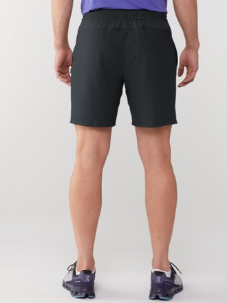 ALTRN Rib 7" Shorts - Men's