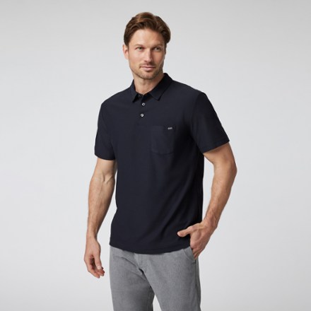 Ace Polo Shirt - Men's