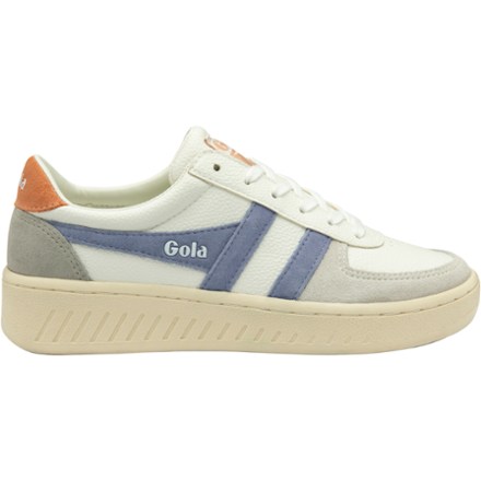 Grandslam Trident Sneakers - Women's