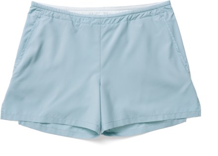 Pace Wind Shorts - Women's