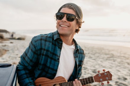 Meister Polarized Sunglasses