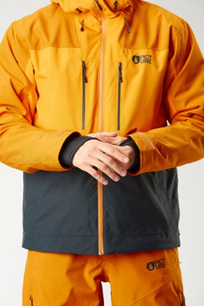 Object Insulated Jacket - Men's