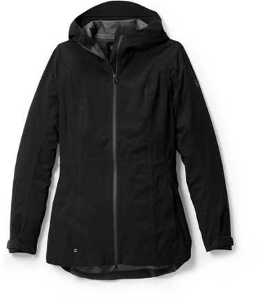 Stretch Voyagr Jacket - Women's
