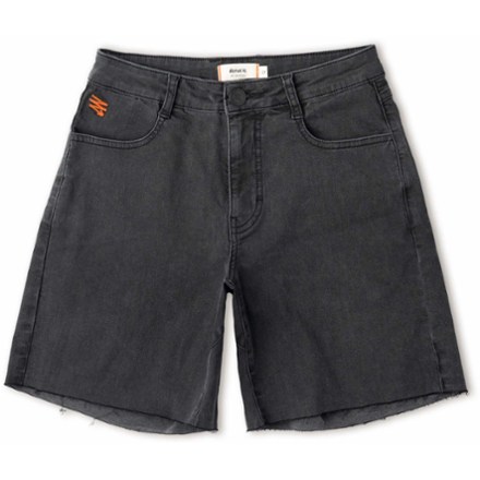 Cut-Off Bike Jorts - Women's