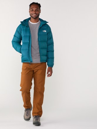 Hydrenalite Down Hoodie - Men's