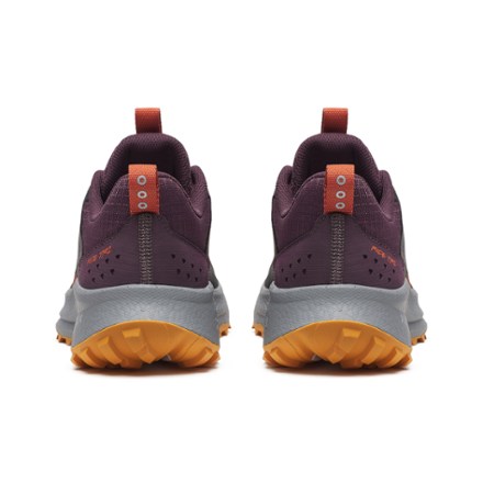 Ride TR2 Trail-Running Shoes - Men's