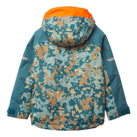 Legend 2.0 Insulated Jacket - Toddlers'