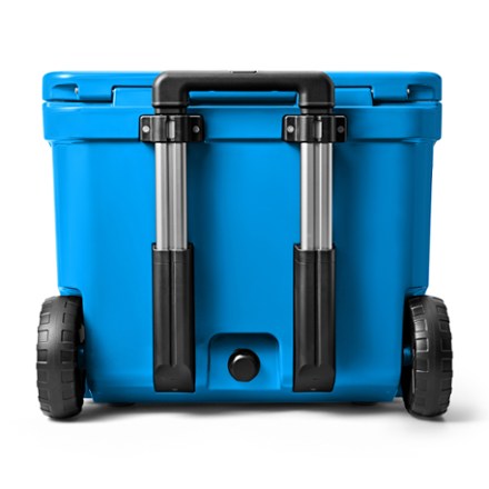 Roadie 60 Wheeled Cooler