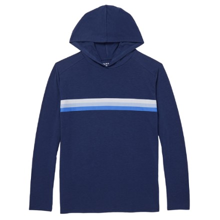SeaBreeze Hoodie - Men's