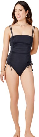 Jessa One-Piece Swimsuit - Women's