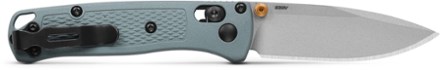 533SL-07 Mini Bugout Grivory Knife
