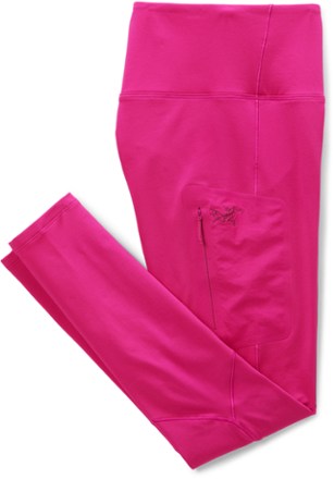 Rho Base Layer Bottoms - Women's