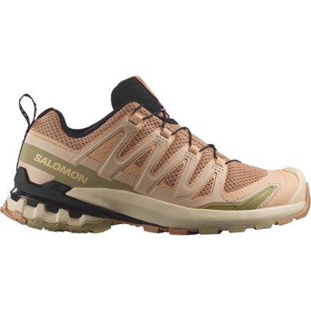 XA Pro 3D V9 Trail Shoes - Women's