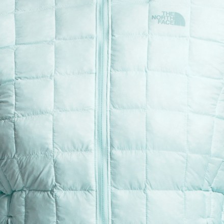 ThermoBall Eco Insulated Hoodie 2.0 - Women's