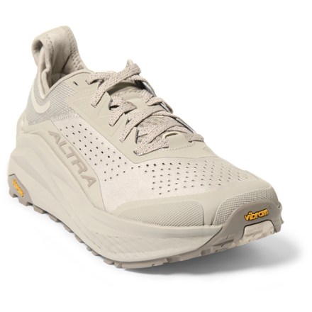 Olympus 6 Trail-Running Shoes - Men's