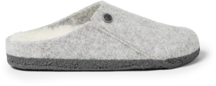 Zermatt Slippers - Women's