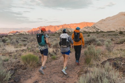 Zephyrunner Wind Shell - Women's