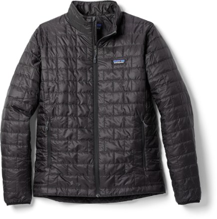 Nano Puff Jacket - Men's