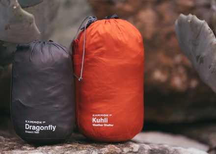 Kuhli Shelter