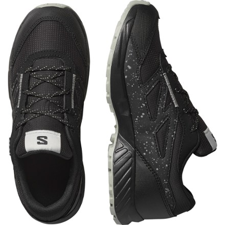 Outway ClimaSalomon Waterproof Hiking Shoes - Kids'