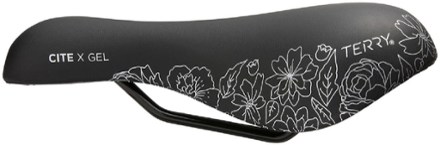 Cite X Gel Saddle - Women's