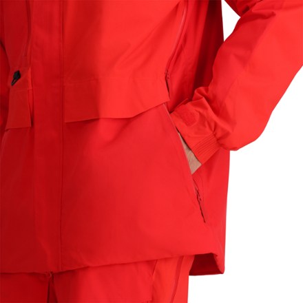 Oberreute Insulated Jacket - Men's