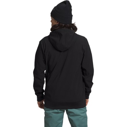Tekno Logo Hoodie - Men's