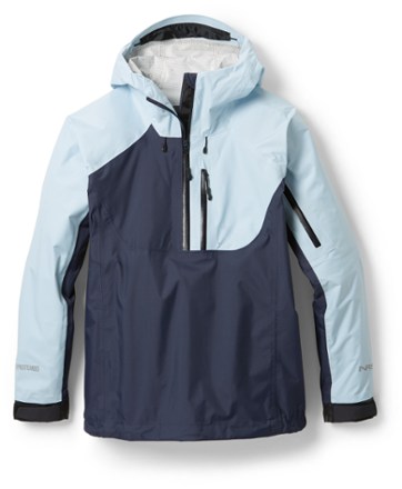 High Tide Jacket - Women's