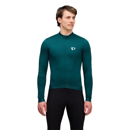Attack Thermal Cycling Jersey - Men's