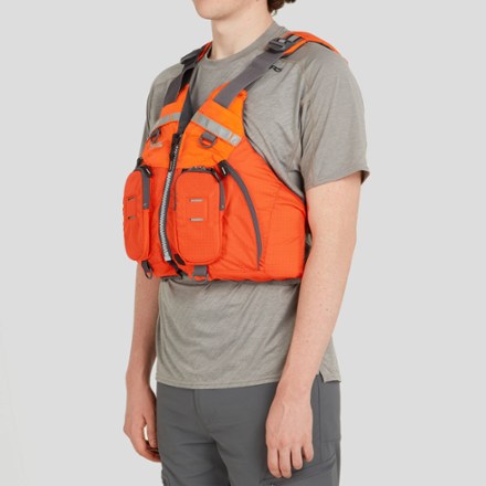 cVest PFD