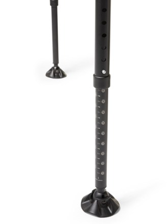 Trailgate Vehicle Sleeping Platform