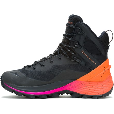 MTL Thermo Rogue 4 Mid GTX Hiking Boots - Men's