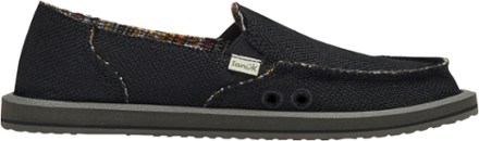 Donna Hemp Shoes - Women's