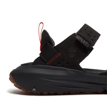 Motion Dune Leather Sandals - Men's