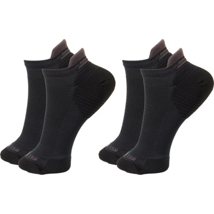 REPREVE Active Low Socks - Seconds - 2 Pairs