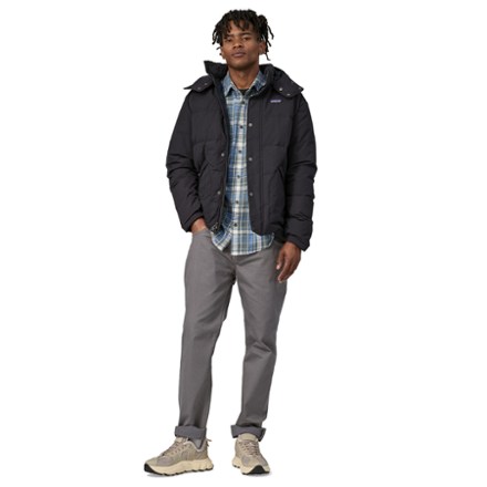 Downdrift Jacket - Men's