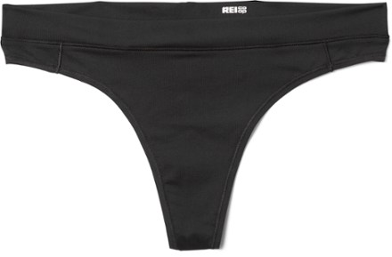 Active Thong Underwear - Women's