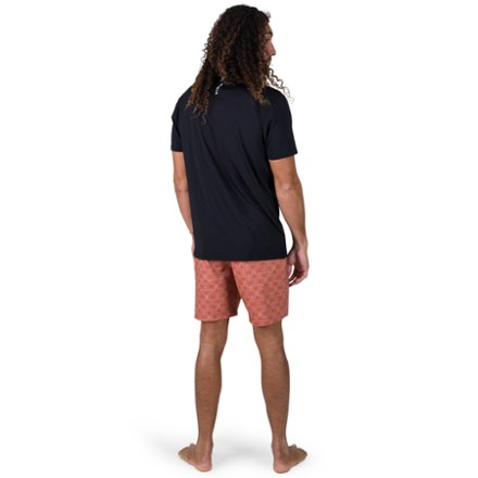 Twisted Sun Shirt - Men's