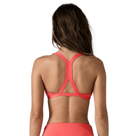 Bottom Turn Swimsuit Top - Women's