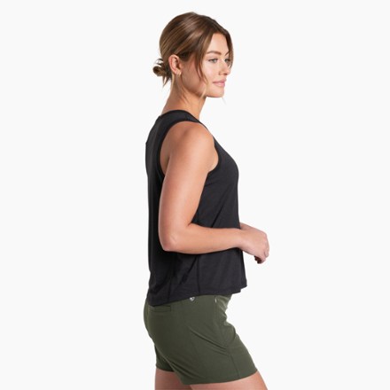Inspira Muscle Tank Top - Women's