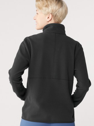 Trailmade Fleece Jacket - Women's